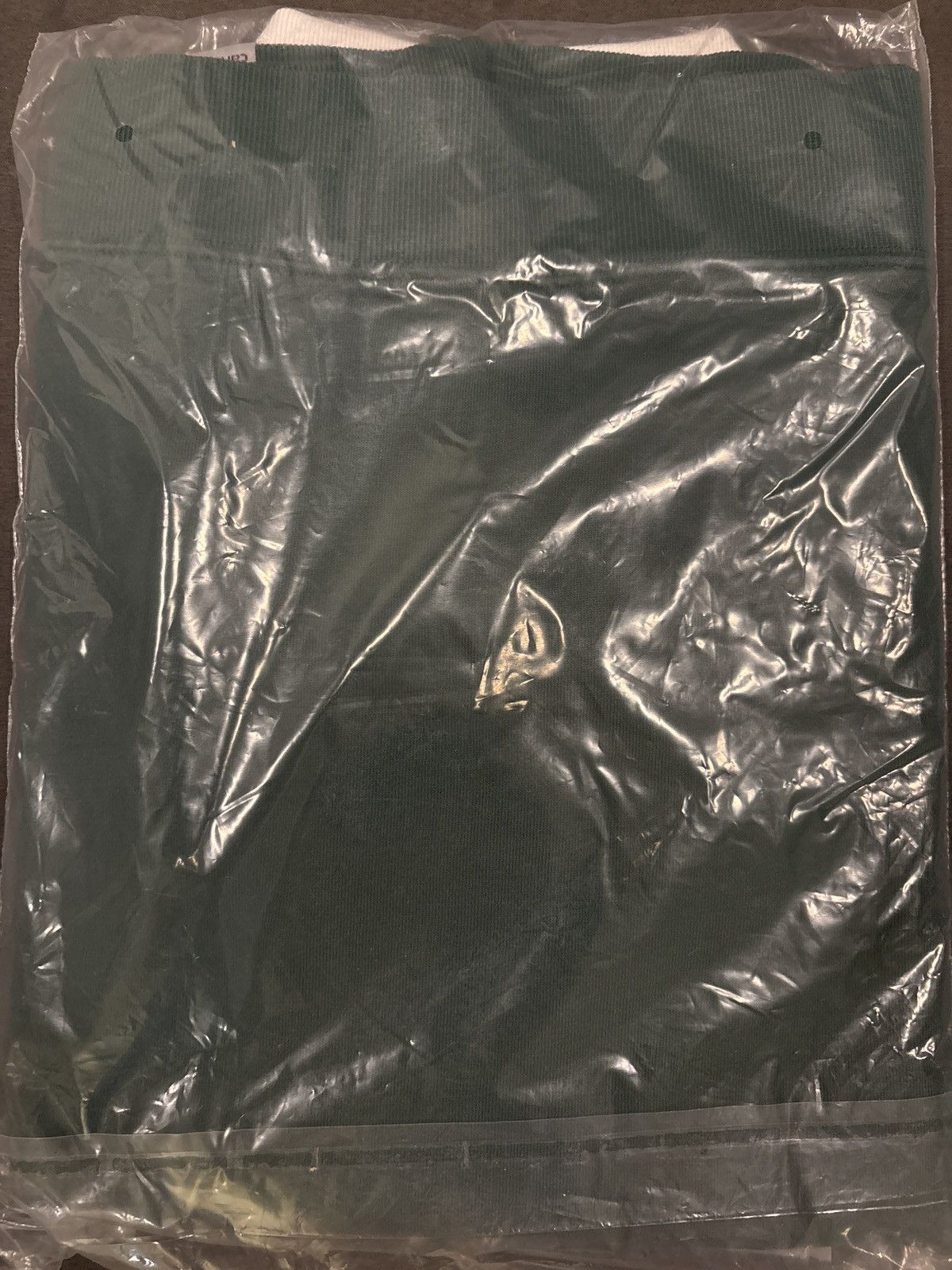 Carhartt Wip × Designer Carhartt WIP Polo Size US XL / EU 56 / 4 - 2 Thumbnail