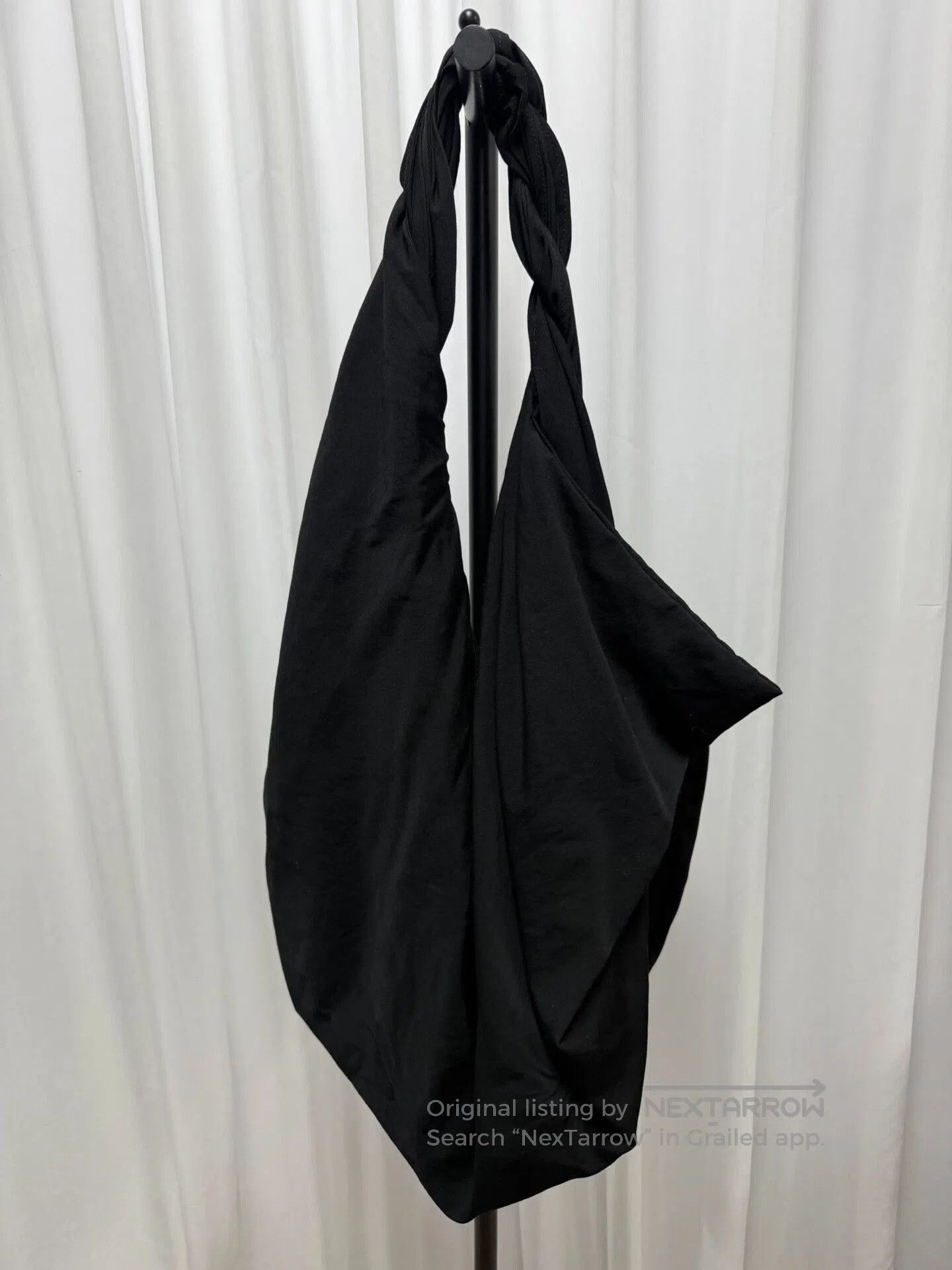Yohji Yamamoto yohji yamamoto double. Size ONE SIZE - 6 Thumbnail