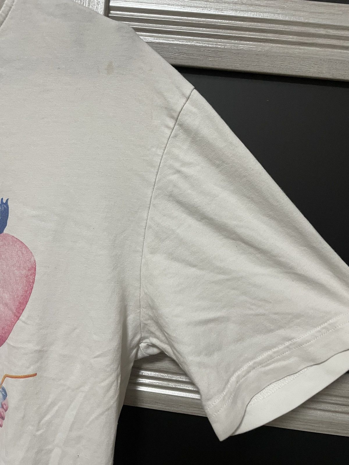 Palace Palace Burb T Shirt P Logo Tee Size US M / EU 48-50 / 2 - 2 Thumbnail