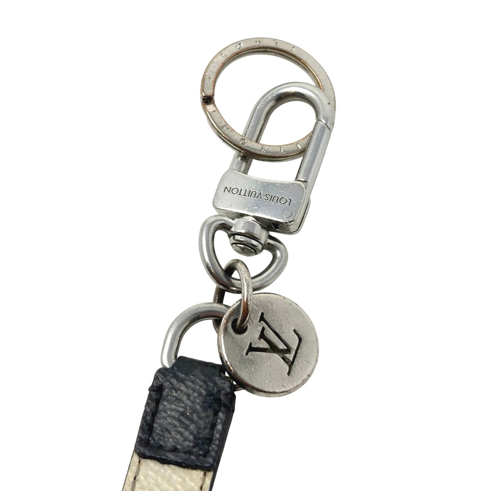 Louis Vuitton Louis Vuitton Monogram Keychain / Bag Charm Size ONE SIZE - 2 Thumbnail