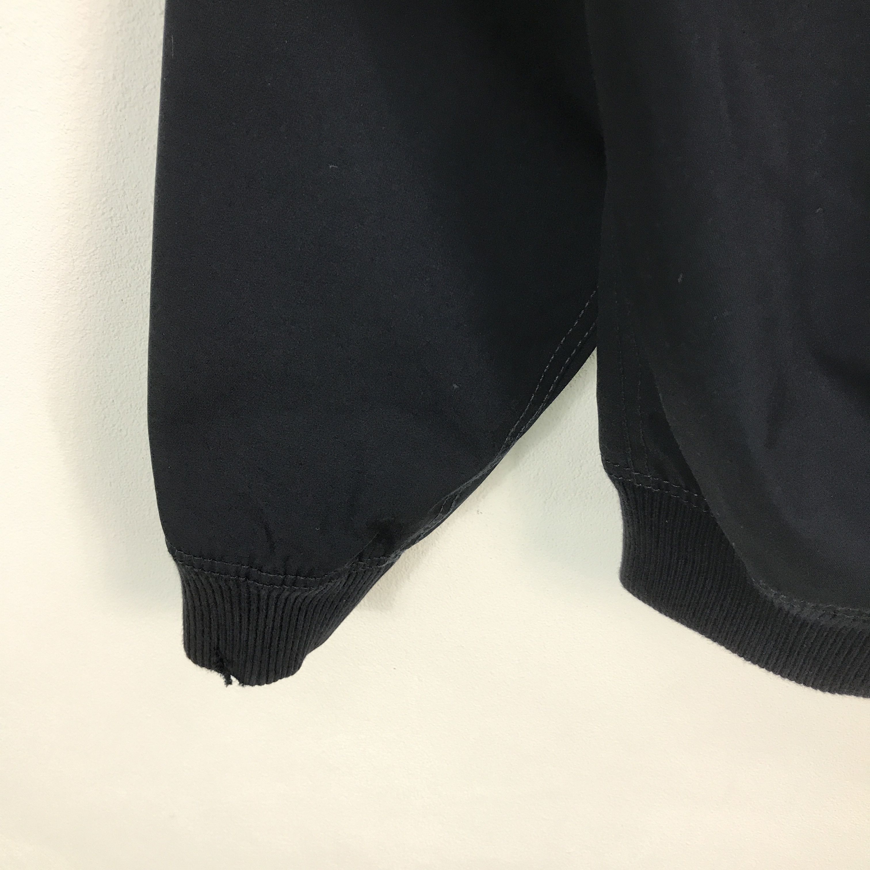 Gap Gap Navy Bomber Jacket Ma1 style design Size US S / EU 44-46 / 1 - 7 Thumbnail