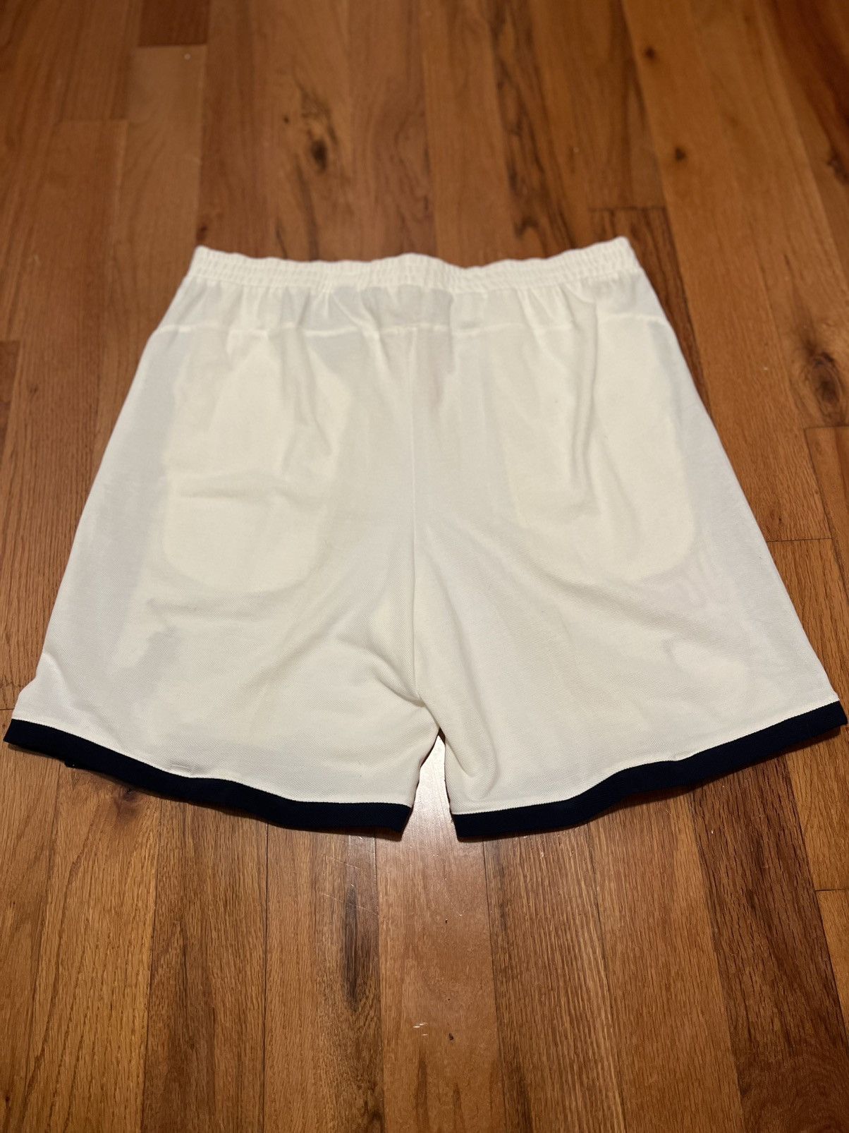 Polo Ralph Lauren Vintage 2010 Polo Ralph Lauren England Shorts NWT Size US 35 - 2 Thumbnail