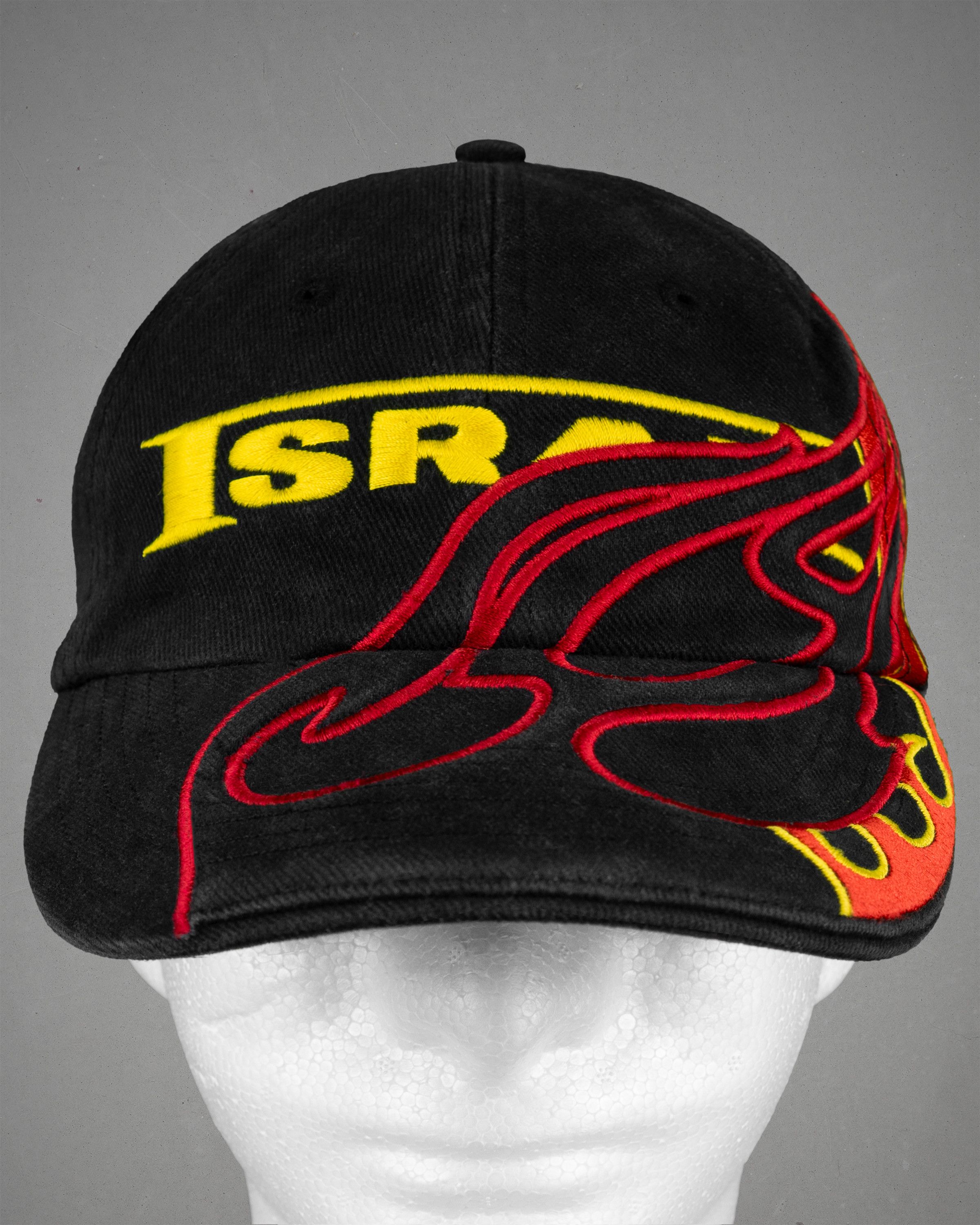 Vetements Vetements "Israel" Hat Size ONE SIZE - 2 Thumbnail