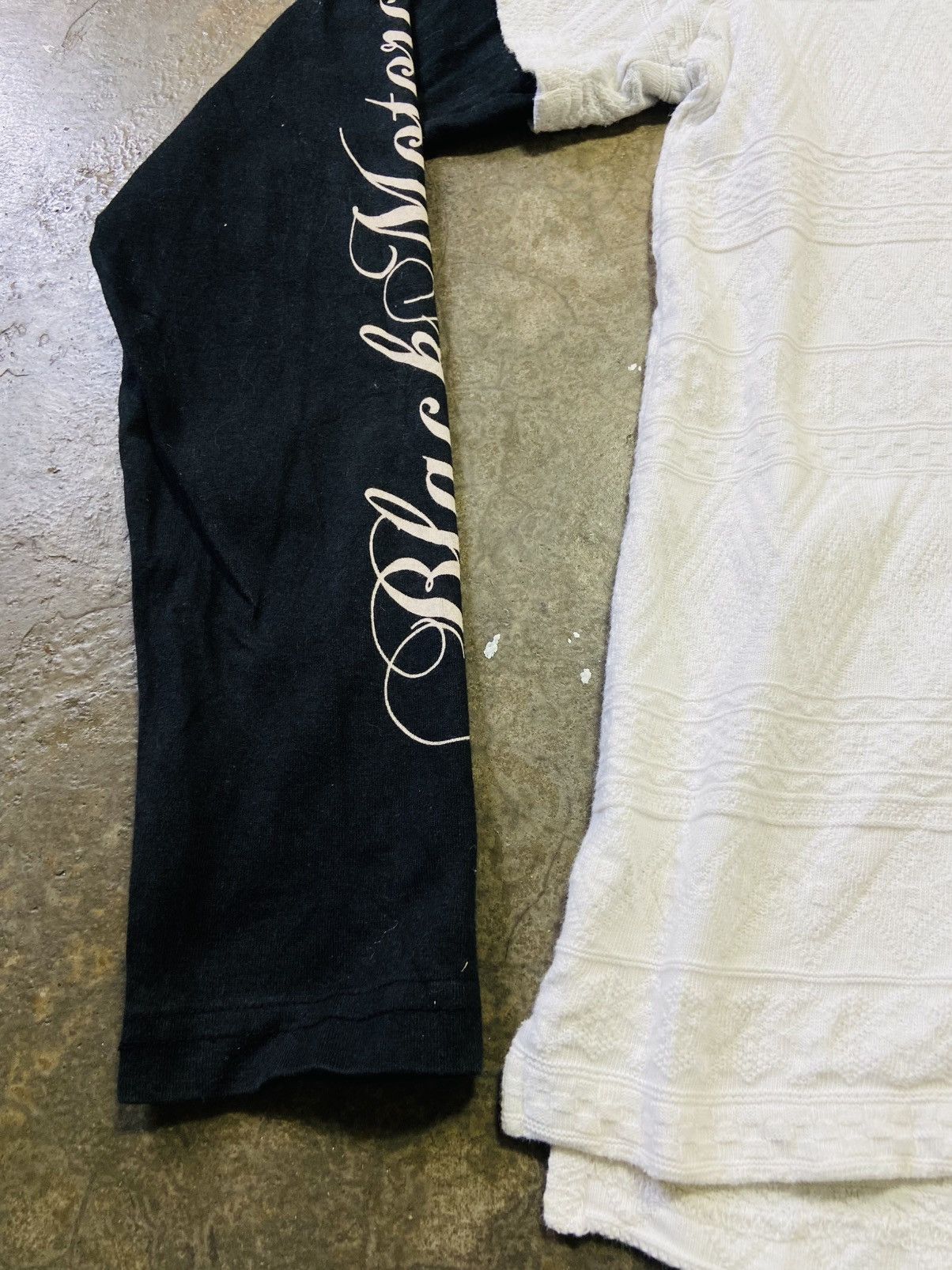 Flagstuff 🔥🔥 Vintage Flagstaff Long Sleeve Shirt Size US M / EU 48-50 / 2 - 4 Thumbnail