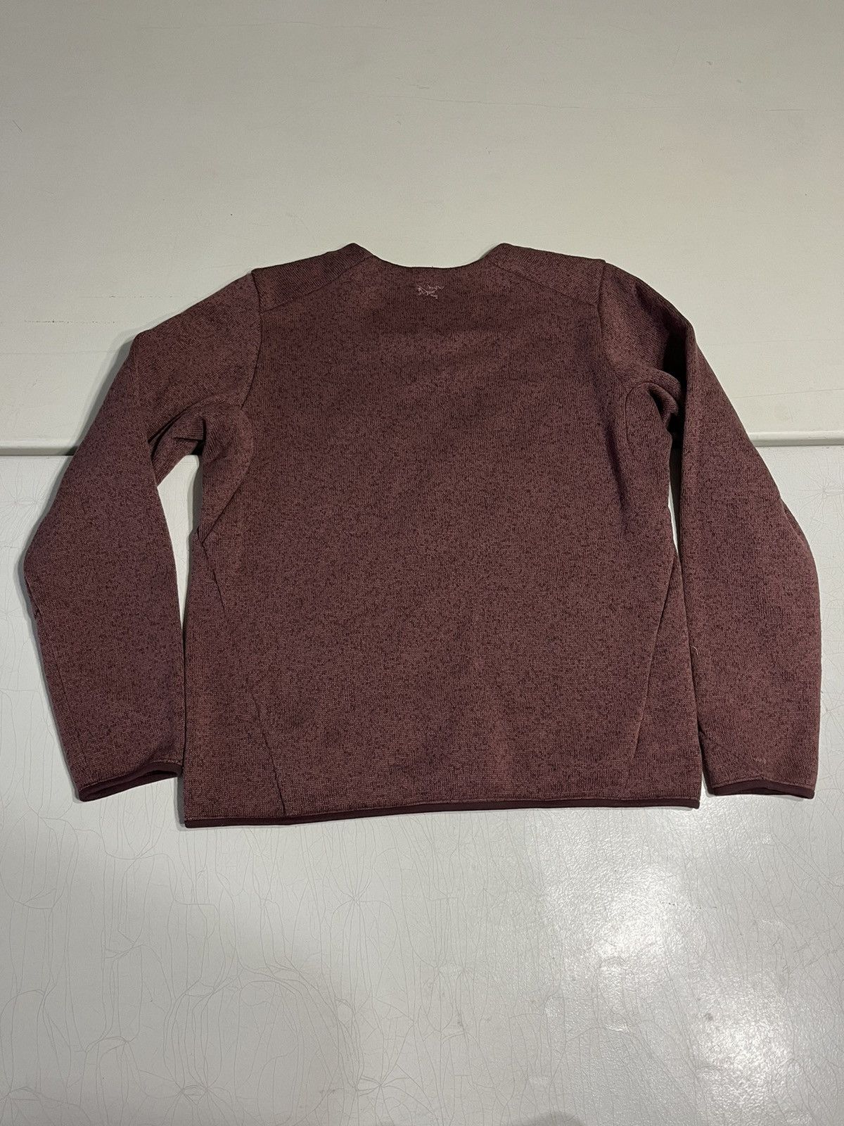 Arc'teryx Arcteryx femme sweatshirt Size S / US 4 / IT 40 - 2 Thumbnail