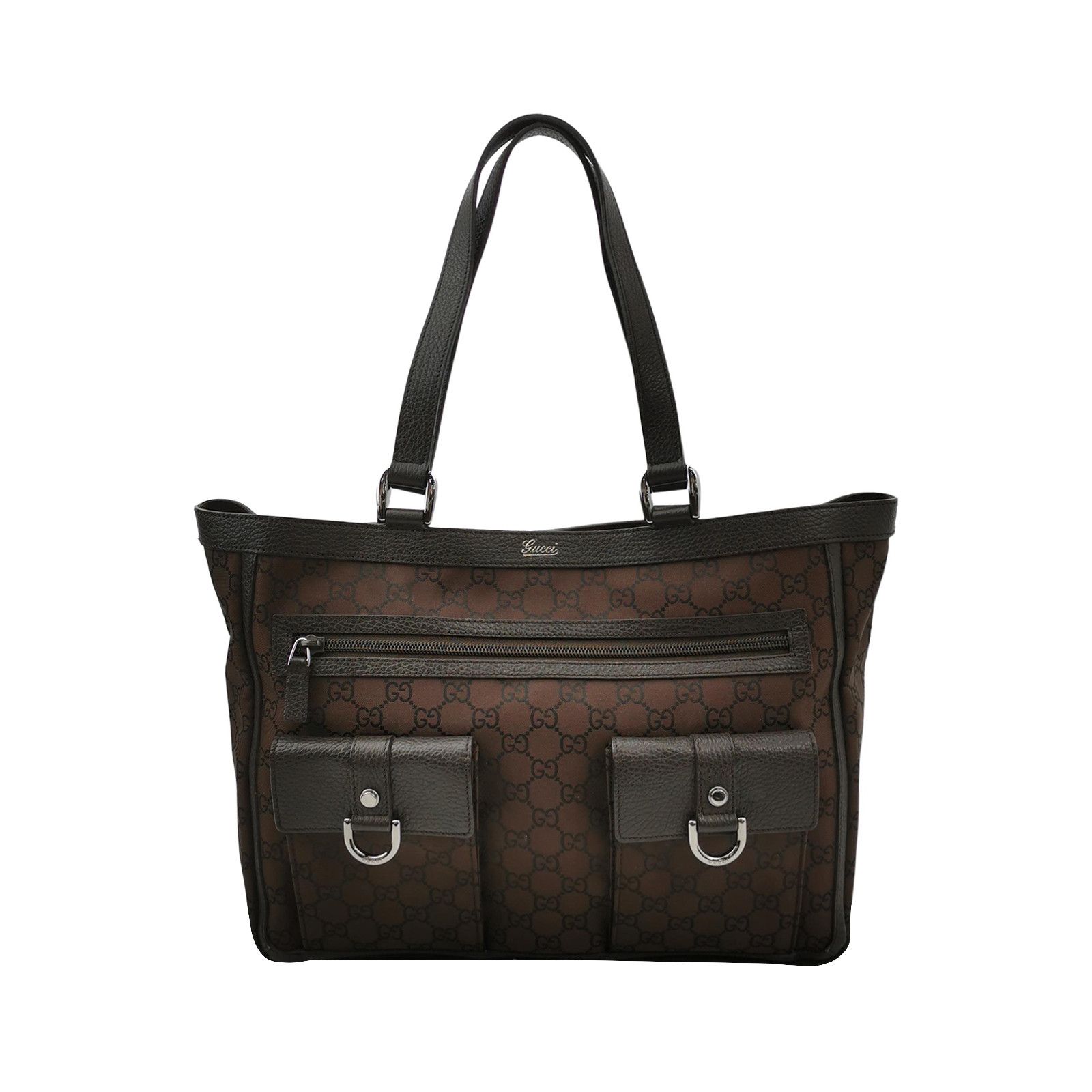 Gucci Gucci Women os Shoulder Bags Size ONE SIZE - 1 Thumbnail