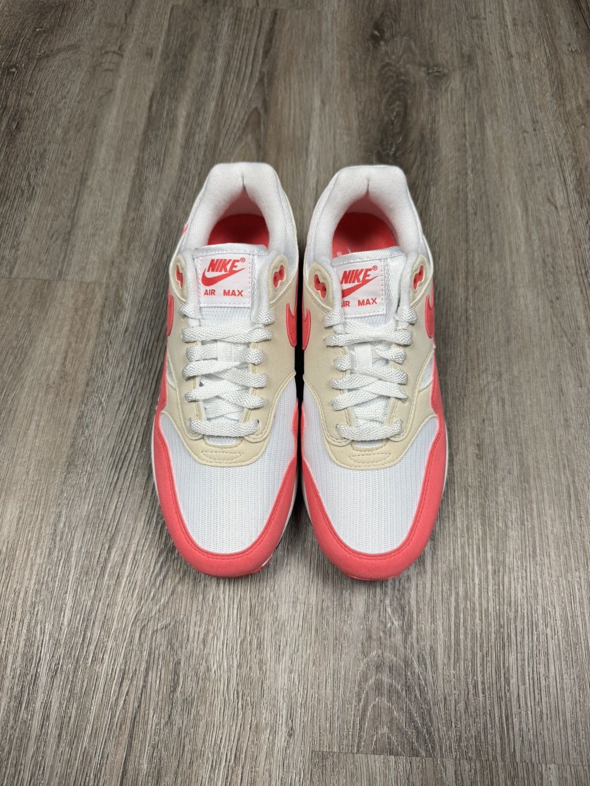 Nike Nike Air Max 1 Aster Pink Size 8.5W/7M Size US 8.5 / IT 38.5 - 2 Thumbnail