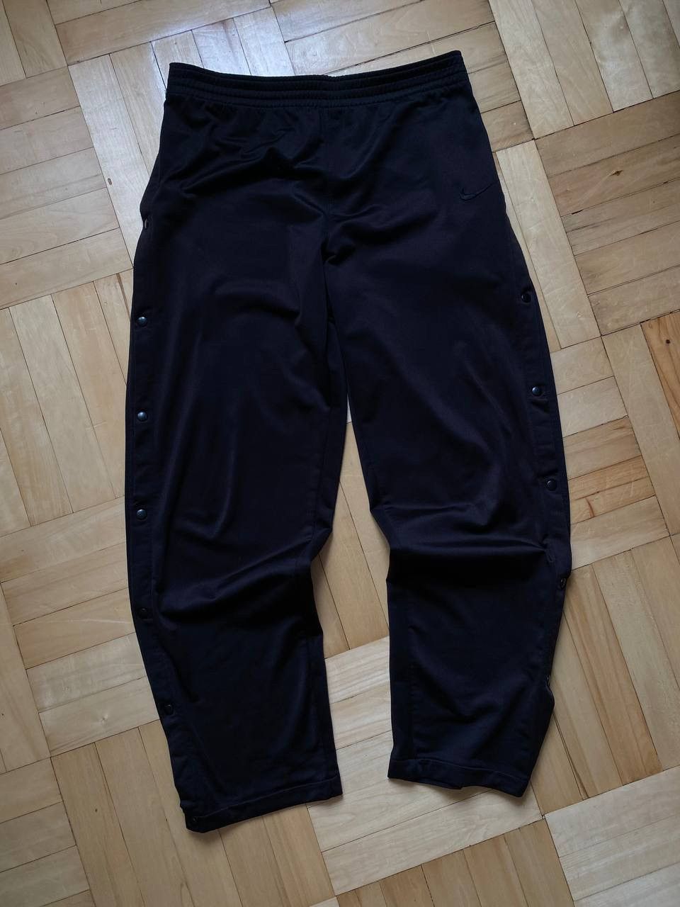 Nike × Vintage Nike pants Size US 36 / EU 52 - 1 Thumbnail