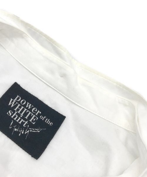 Yohji Yamamoto YOHJI YAMAMOTO DETACHABLE WING C B Size US XS / EU 42 / 0 - 6 Thumbnail
