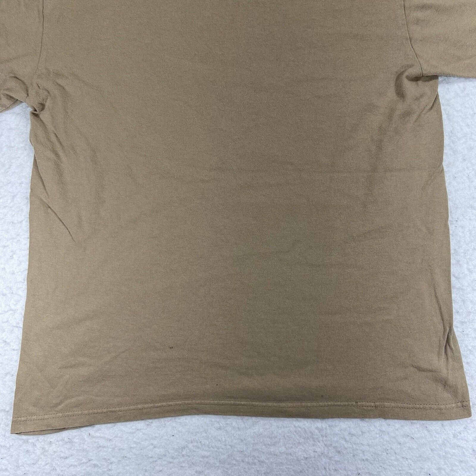 Vintage Vintage G.P.S Global Tracking Medium Hikers Checklist TShirt Size US M / EU 48-50 / 2 - 10 Thumbnail