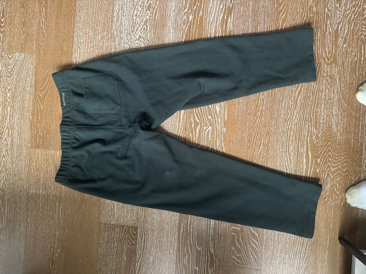 Chrome Hearts Chrome Hearts Embroidered Sweatpants Size US 36 / EU 52 - 8 Thumbnail