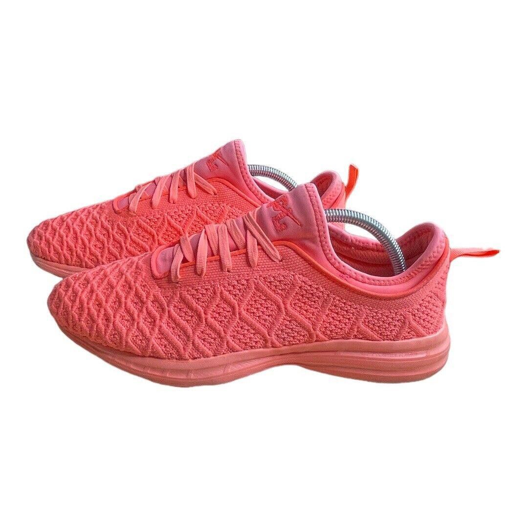 Designer APL Athletic Techloom Phantom Running Sneakers Woman’s 10.5 Size US 10.5 / IT 40.5 - 6 Thumbnail