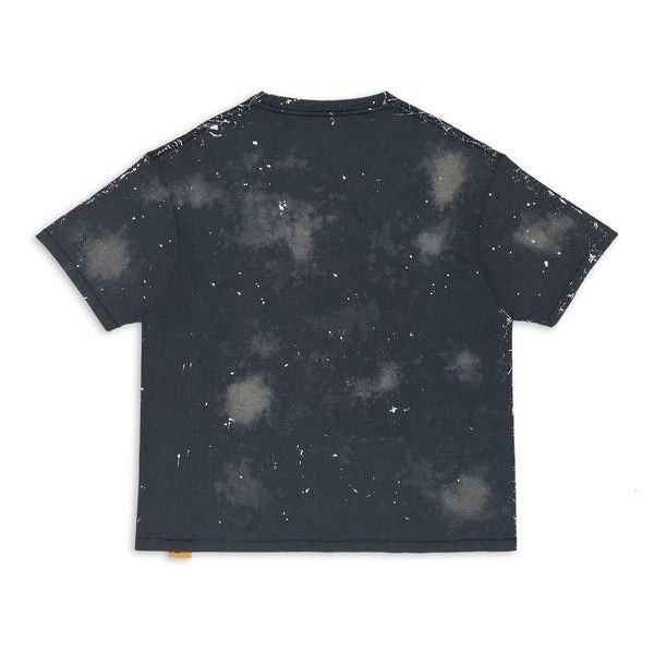 Gallery Dept. o1mle0226 Abstract T-Shirt in Black Size US S / EU 44-46 / 1 - 2 Thumbnail