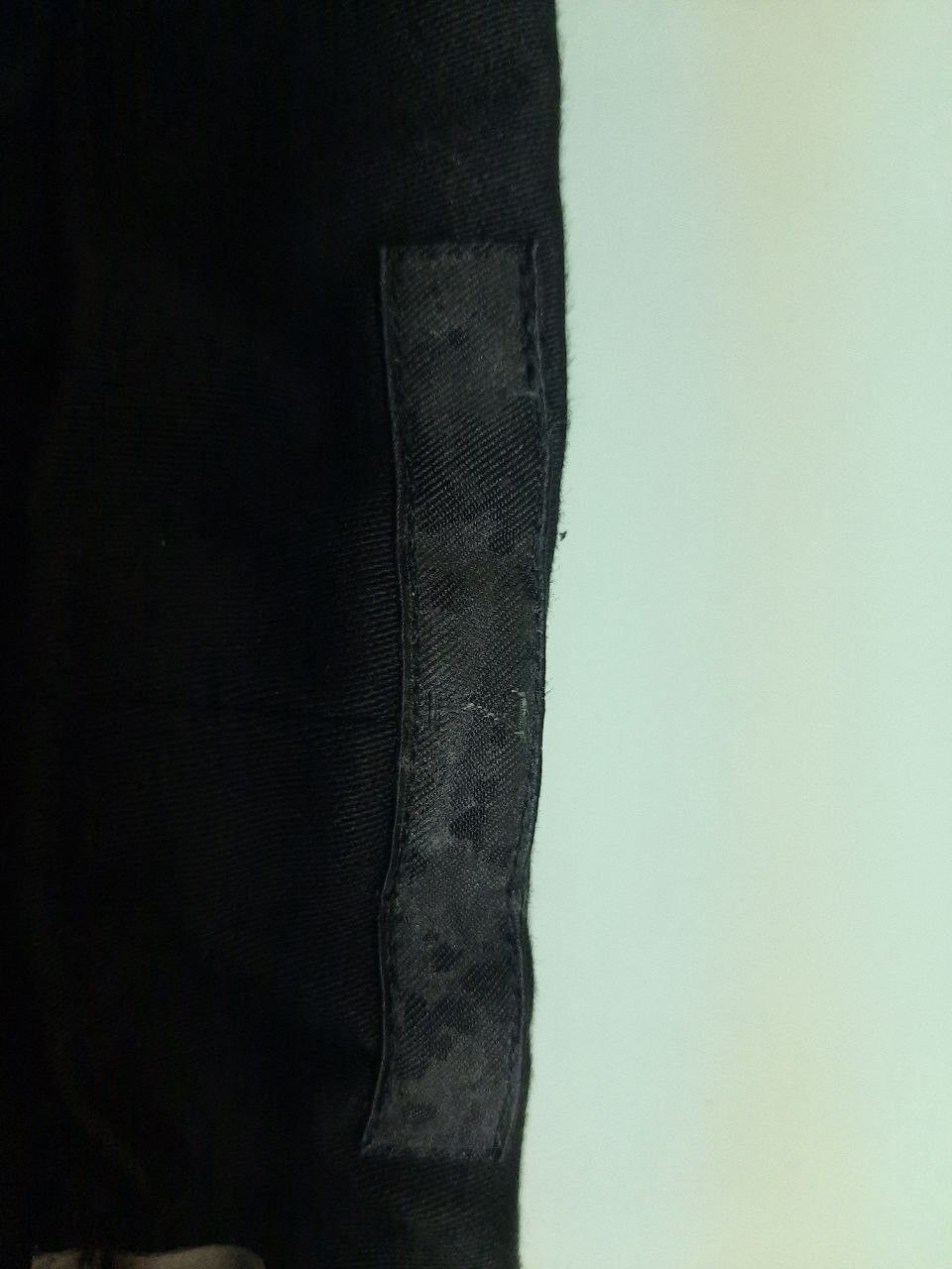 Julius FW09 AW09 7th Morning Gas Mask Cargo Pants Size US 34 / EU 50 - 3 Thumbnail