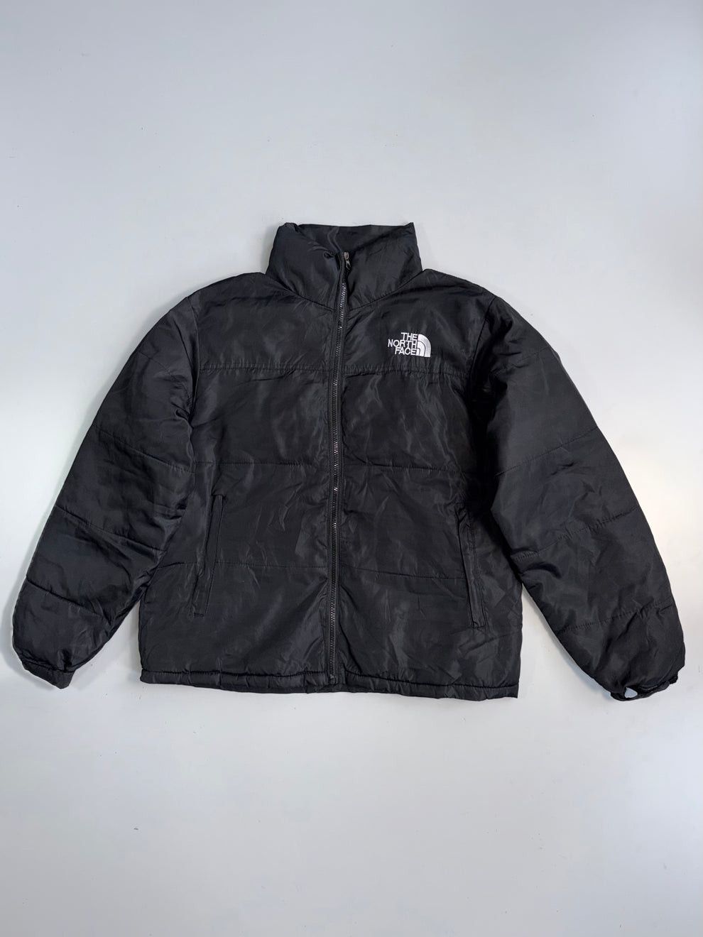 The North Face The North Face 700 Original Jacket (RARE) Size US M / EU 48-50 / 2 - 1 Thumbnail
