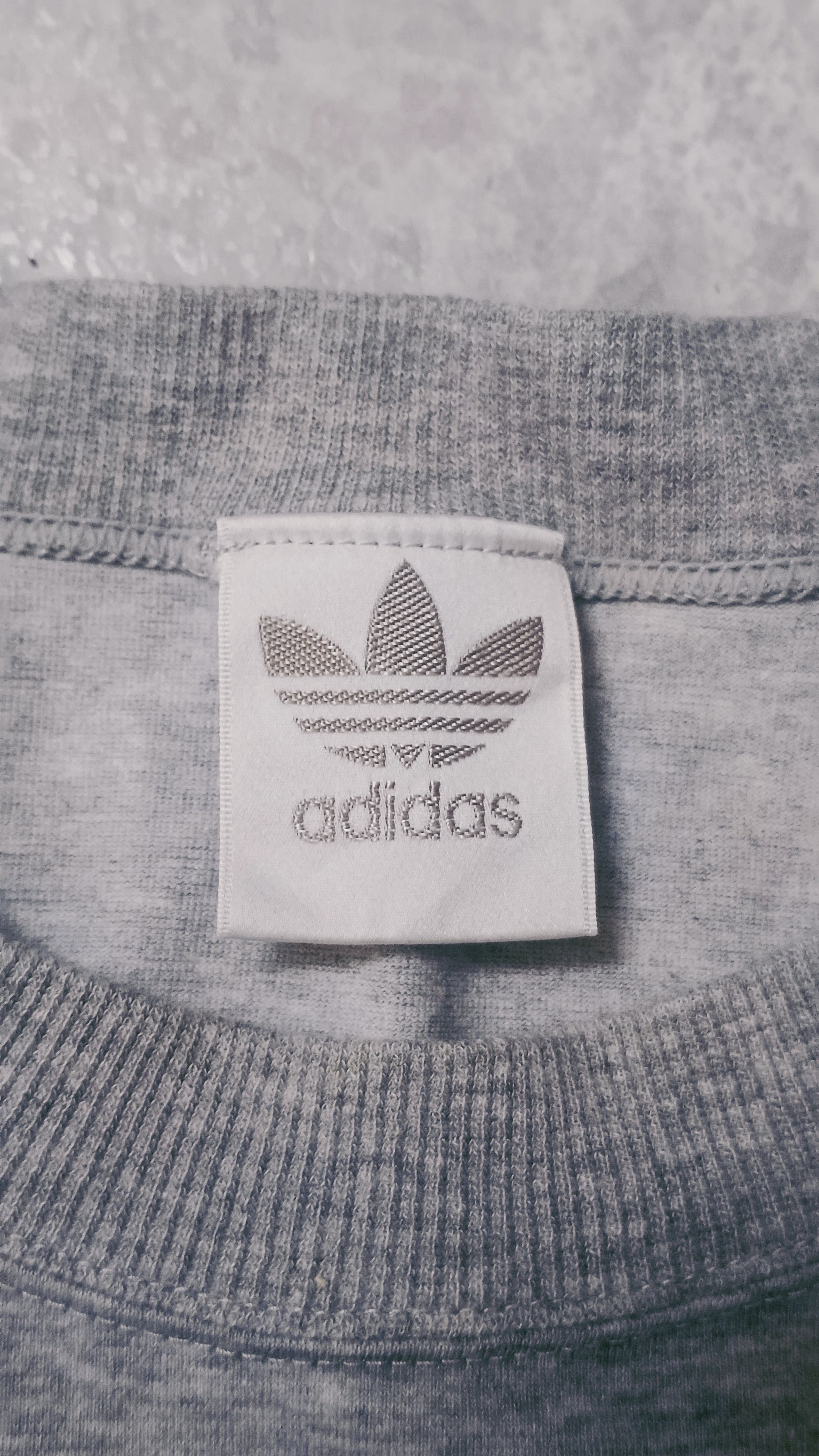 Adidas × Vintage Vintage Adidas x Descente Light Sweatshirt Size US M / EU 48-50 / 2 - 3 Thumbnail