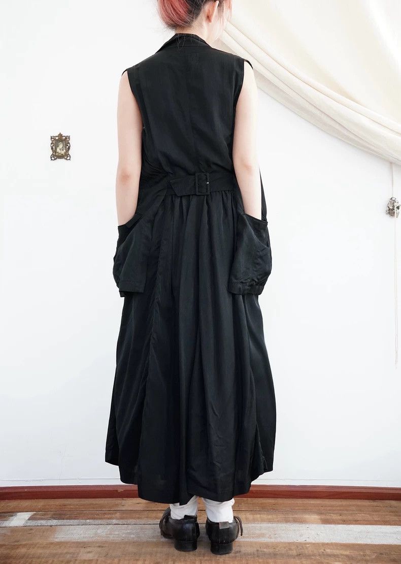 Comme des Garcons Comme des Garcons Fake two-piece dress Size S / US 4 / IT 40 - 3 Thumbnail