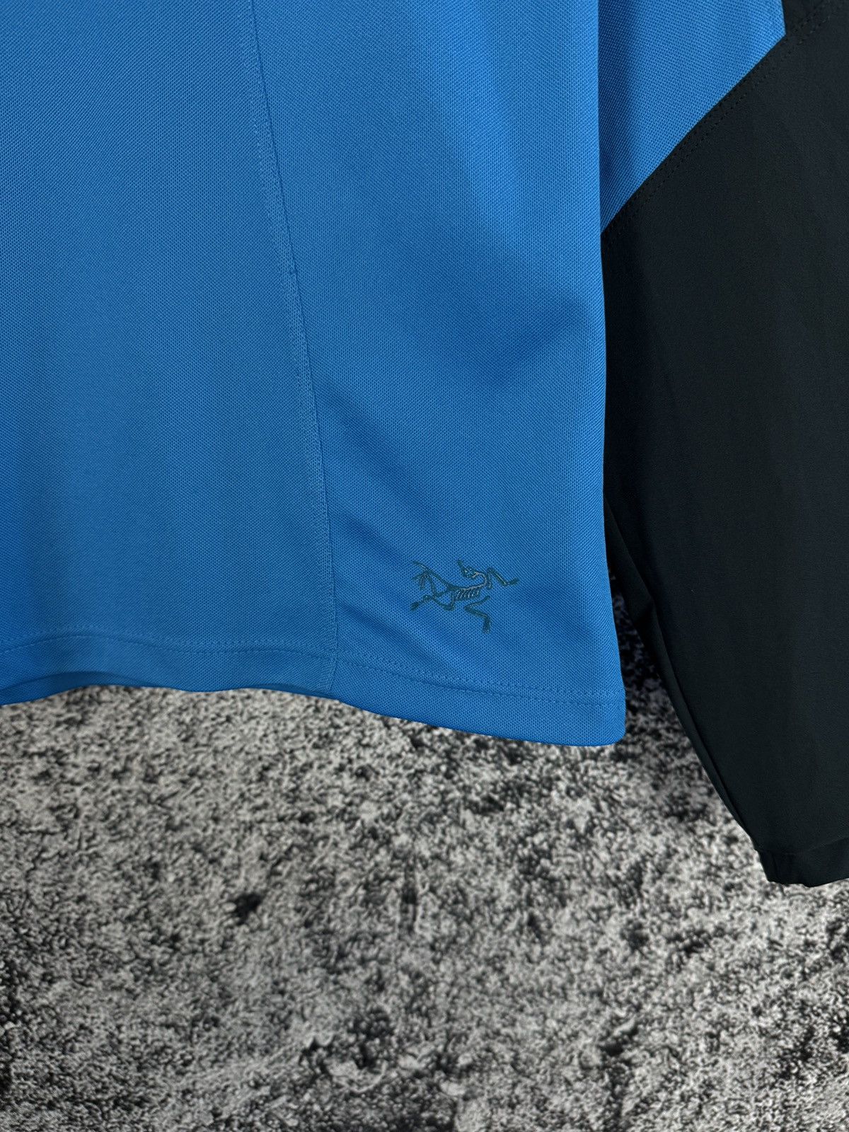 Arc'teryx Arcteryx Long Sleeve T-Shirt Outdoor Top Trekking Size M Size M / US 6-8 / IT 42-44 - 6 Thumbnail