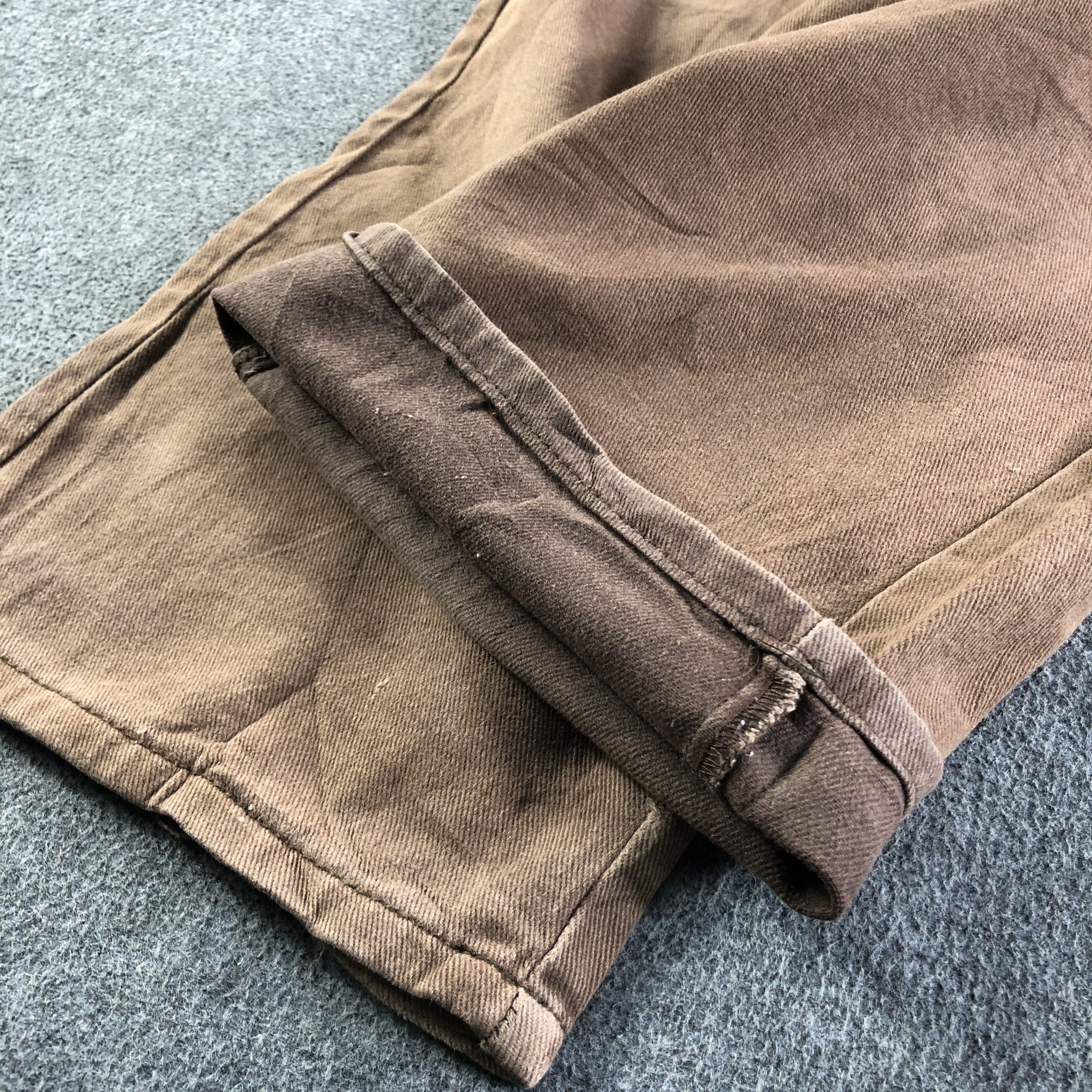 Sean John Vintage Sean John Jeans-J3826 Size US 37 - 7 Thumbnail
