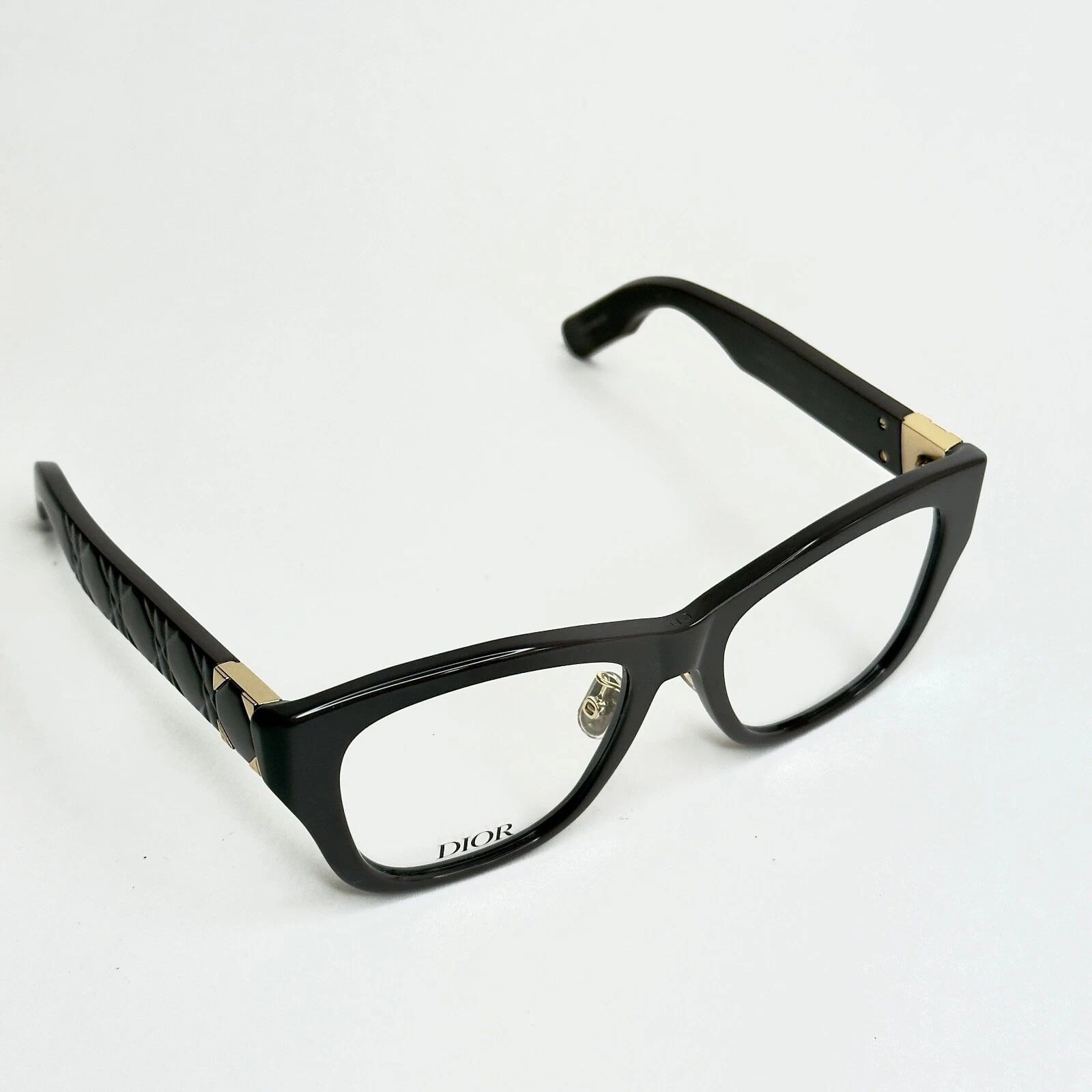 Christian Dior Monsieur CHRISTIAN DIOR Lady 95.22O S1F Optical CD50099F 9522 Size ONE SIZE - 9 Thumbnail
