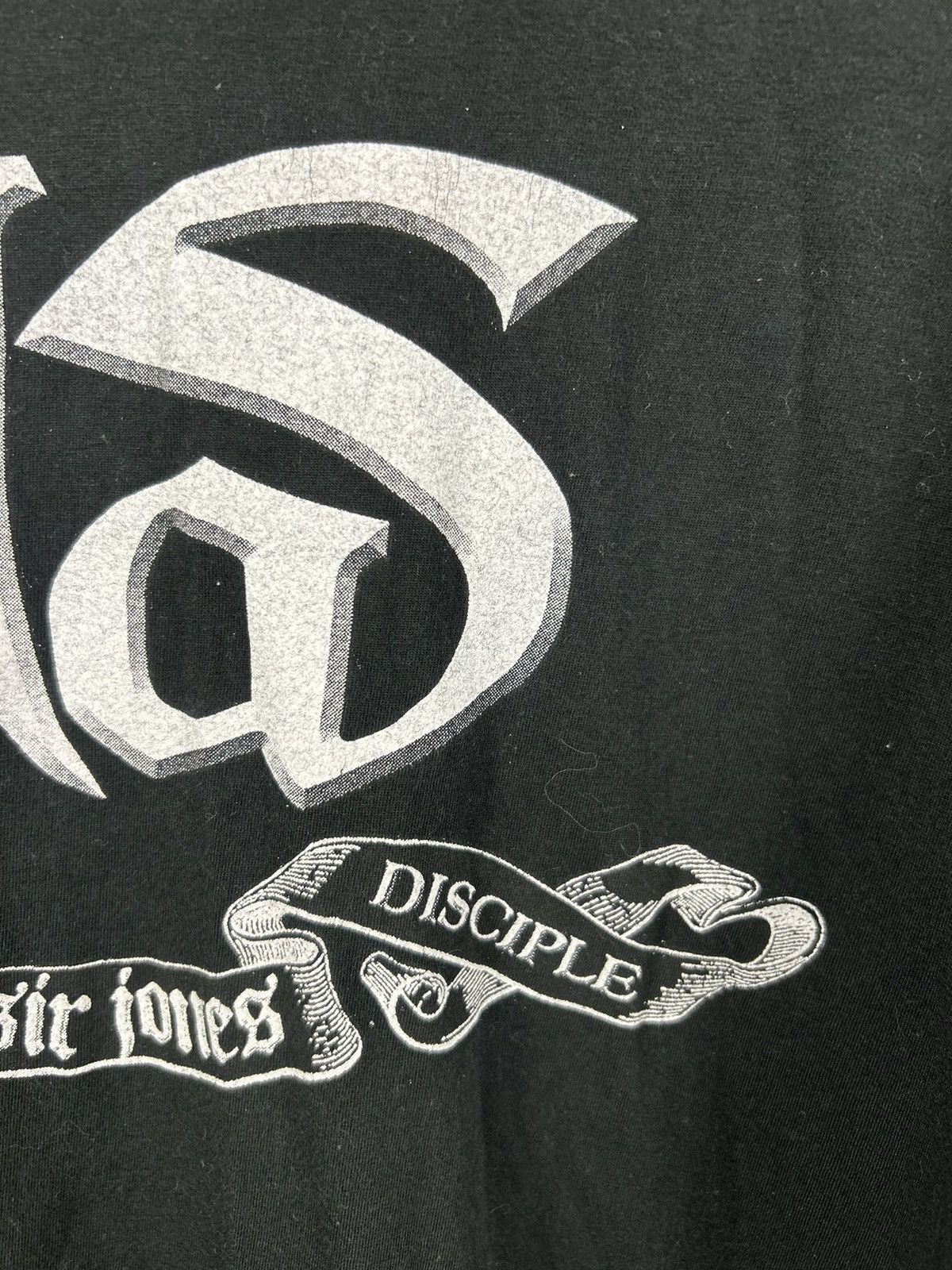 Band Tees NAS it was written vtg 00s rap hip hop promo illmatic Tee Size US M / EU 48-50 / 2 - 9 Thumbnail