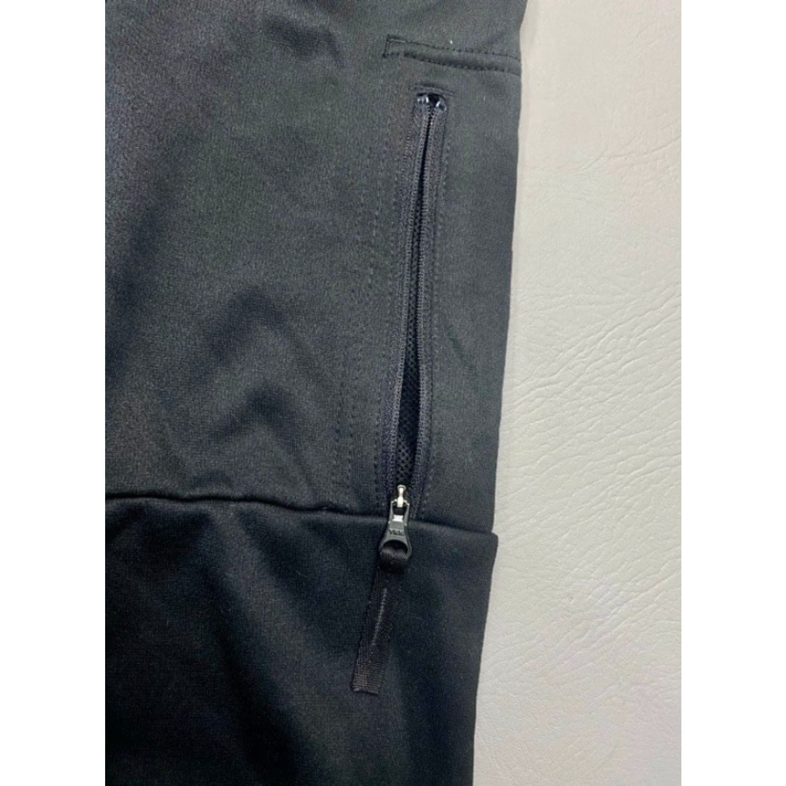 Nike Nike Therma-Fit Men's Large Training Hoodie DQ4842-416 Black Pullover Gray Logo Size US L / EU 52-54 / 3 - 5 Thumbnail