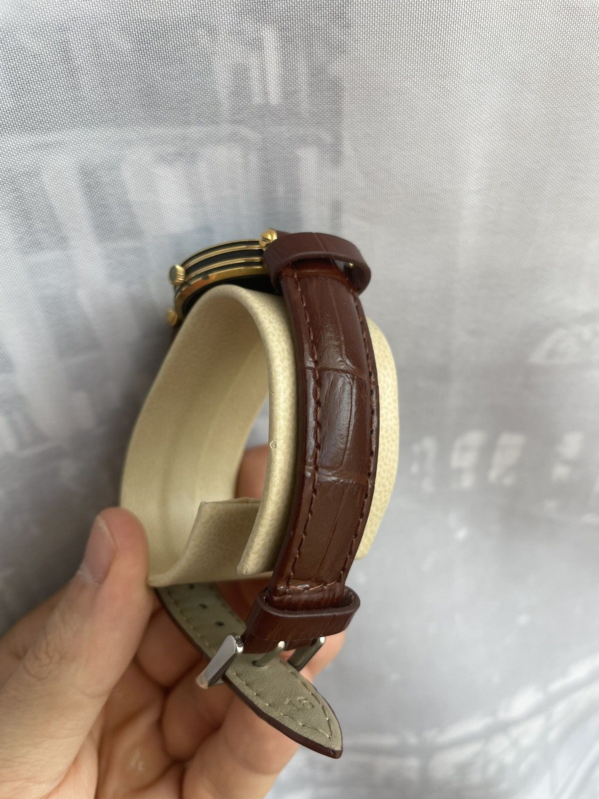 Gucci Gucci Watch Size ONE SIZE - 8 Thumbnail