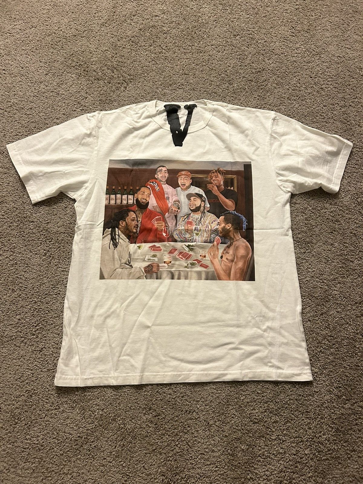 Vlone xxxtentacion sales