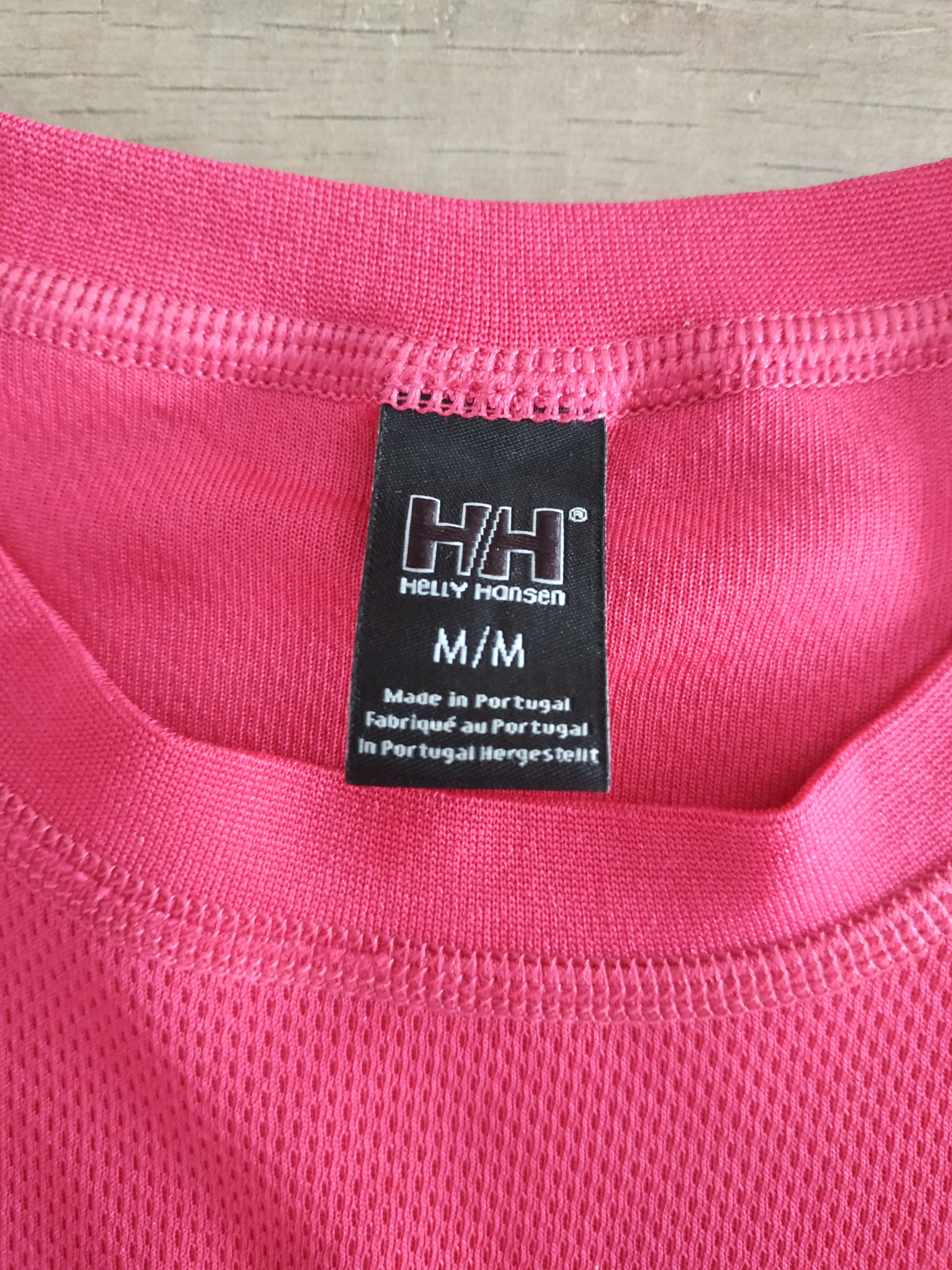 Helly Hansen Helly Hansen Women's Training Top/Base Layer, s. MEDIUM Size M / US 6-8 / IT 42-44 - 8 Thumbnail