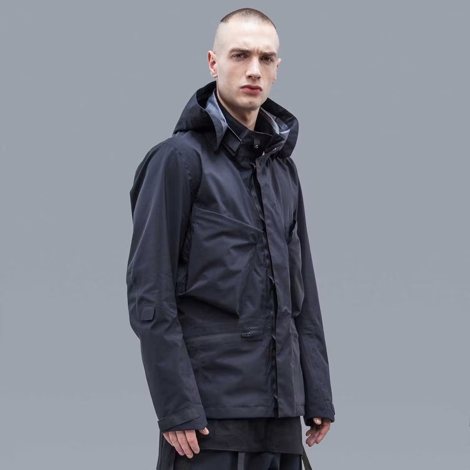 Acronym Acronym J56-GT (Gen 1) Size US S / EU 44-46 / 1 - 5 Thumbnail