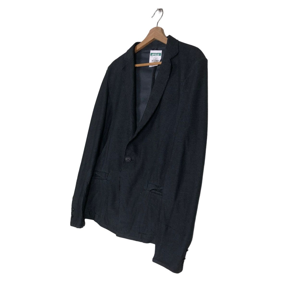 PPFM 🔥VTG CHORE WORK JACKET PPFM JAPAN Size US L / EU 52-54 / 3 - 2 Thumbnail
