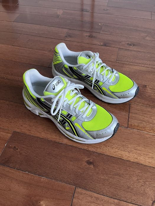 Asics newstalgia hotsell