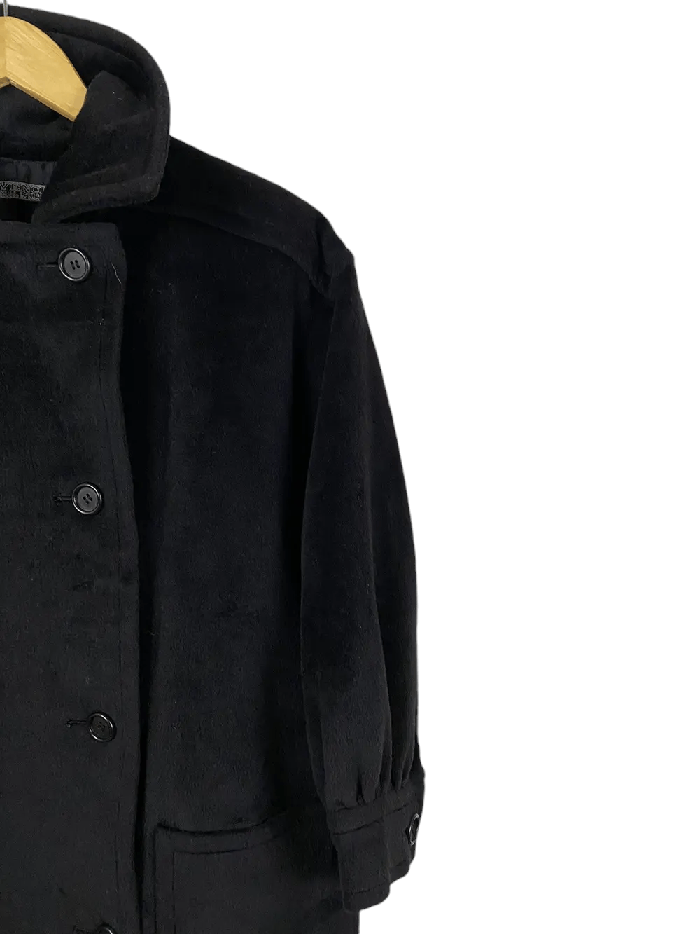 Givenchy Vintage Givenchy Wool Jacket Coat Size US XL / EU 56 / 4 - 5 Thumbnail