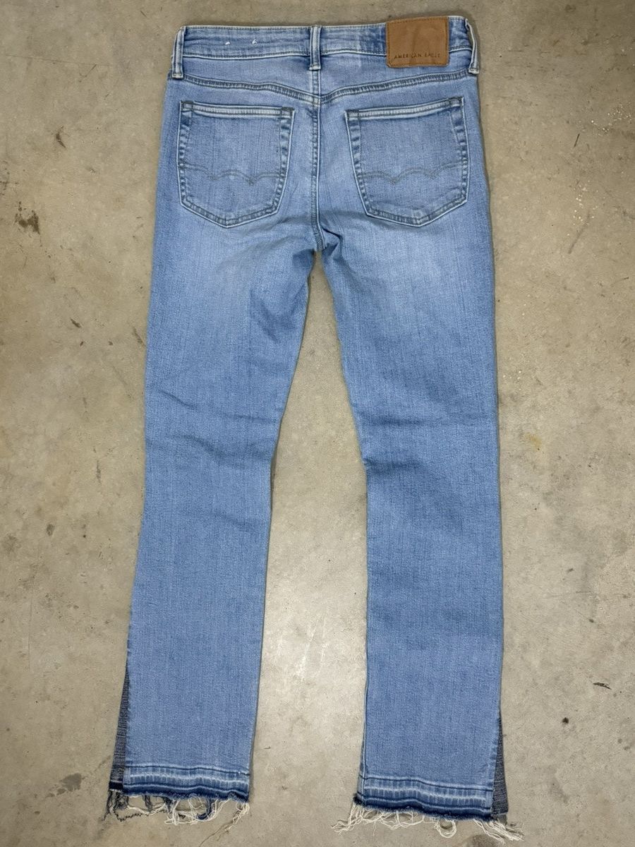 Other flared skinny jeans Size US 28 / EU 44 - 2 Thumbnail