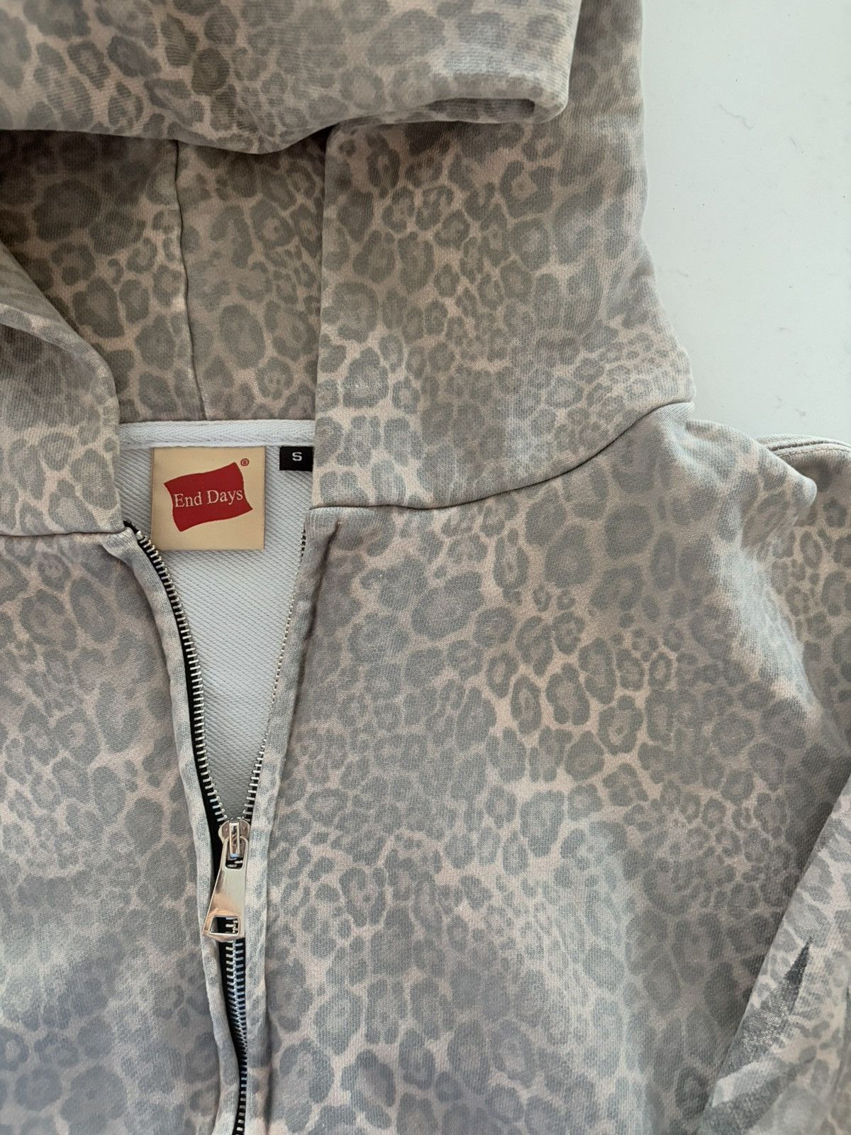 Other End days hoodie Size US S / EU 44-46 / 1 - 2 Thumbnail