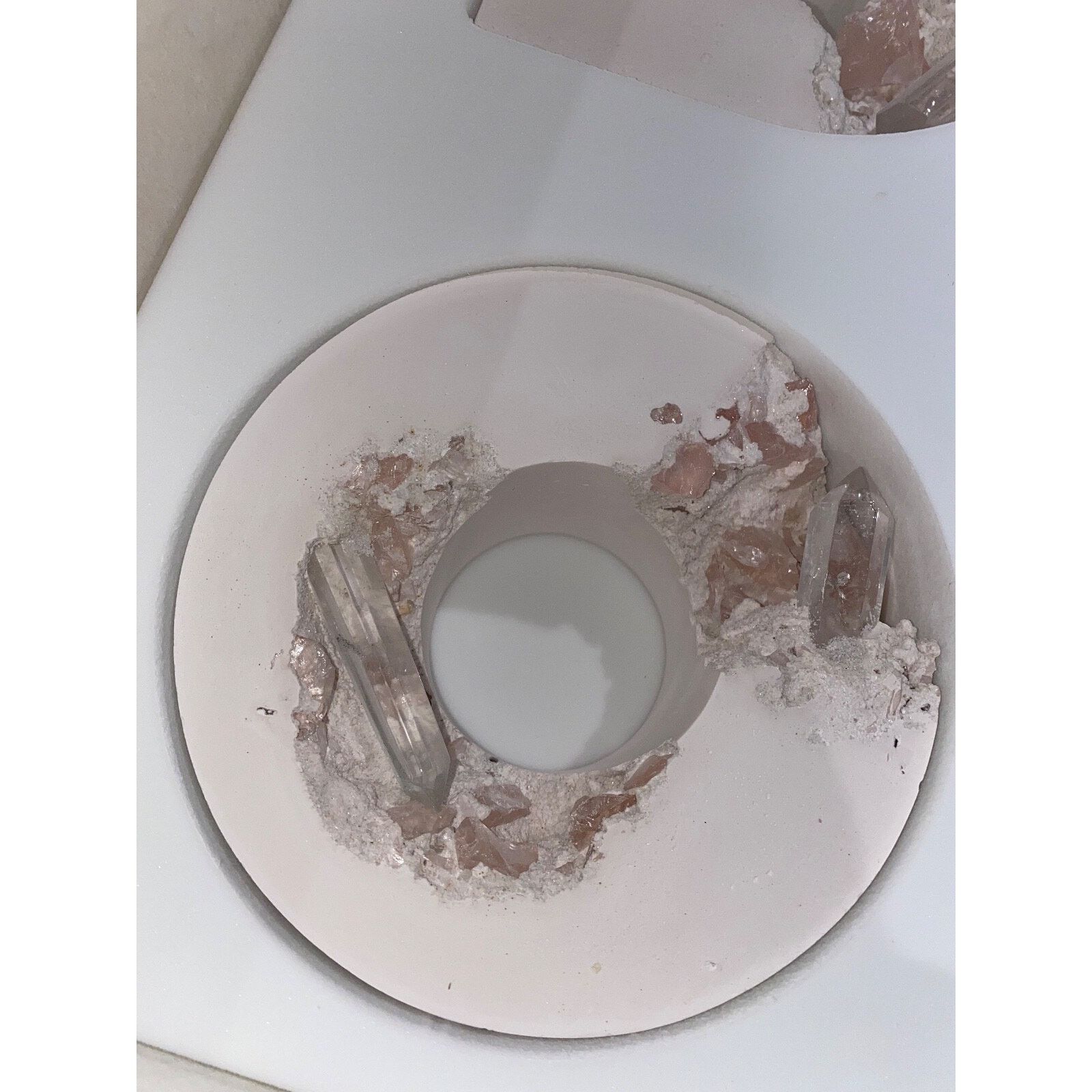 Dior Dior Daniel Arsham Relic Letters Edition 23 of 250 Art Rare Size ONE SIZE - 11 Thumbnail