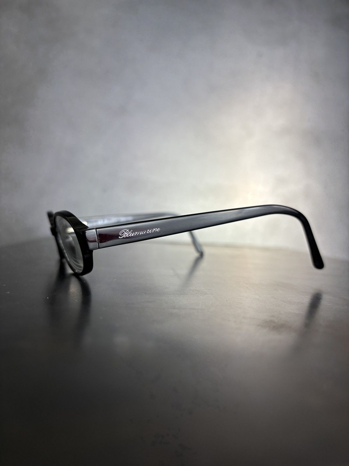 Blumarine × Vintage Vintage Bluemarine Eyeglasses Bayonetta Bella Hadid 2000s Size ONE SIZE - 11 Thumbnail