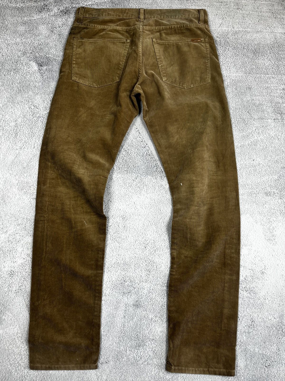 Carhartt Carhartt corduroy pants Size US 32 / EU 48 - 9 Thumbnail
