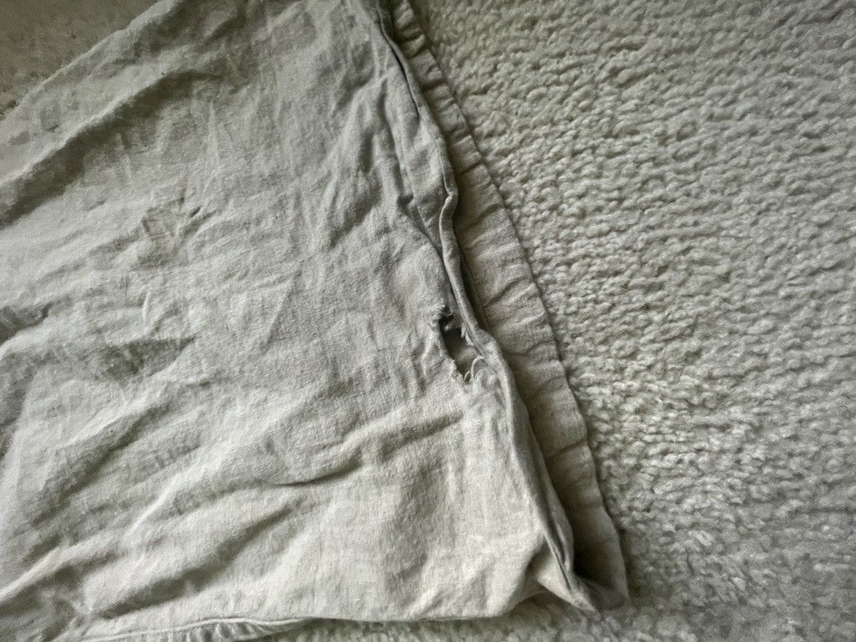 If Six Was Nine × Le Grande Bleu (L.G.B.) G.O.A Cargo Pants Size US 32 / EU 48 - 4 Thumbnail