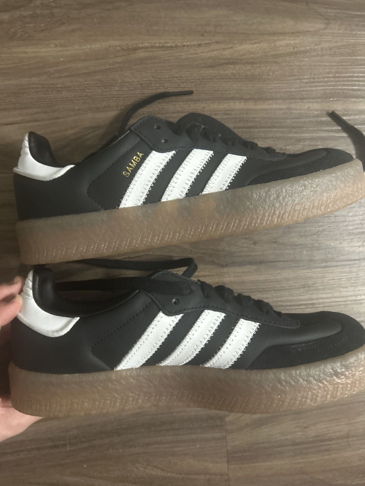 Adidas Samba Women’s Brand New