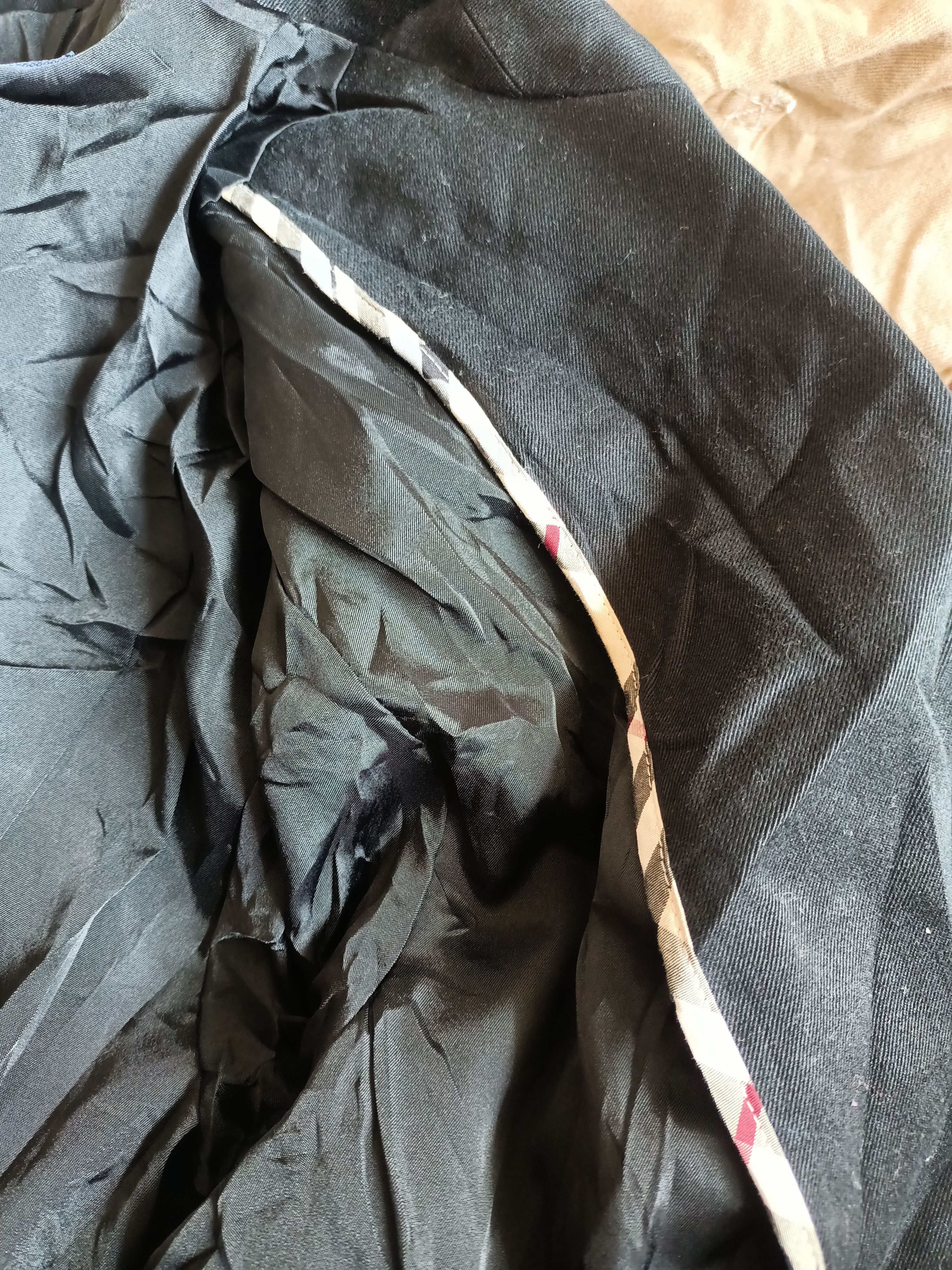Burberry Burberry London coat jackets Size M / US 6-8 / IT 42-44 - 8 Thumbnail