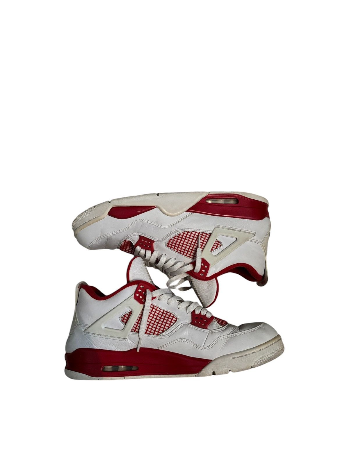 Jordan Brand Jordan 4 Alternate 89 Size US 14 / EU 47 - 2 Thumbnail