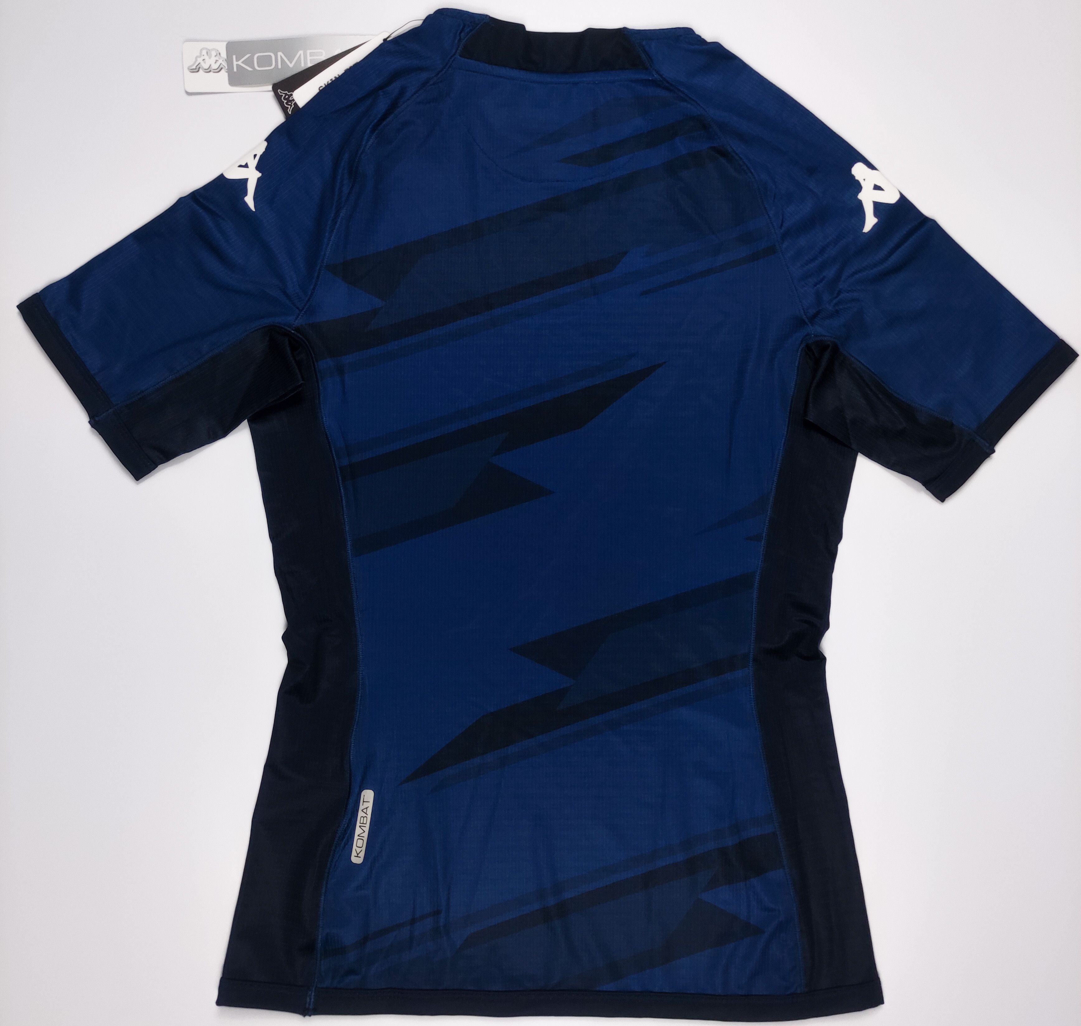Kappa BNWT Widzew Łódź 2022 2023 Kappa Home Shirt Kit Jersey S Size US S / EU 44-46 / 1 - 2 Thumbnail