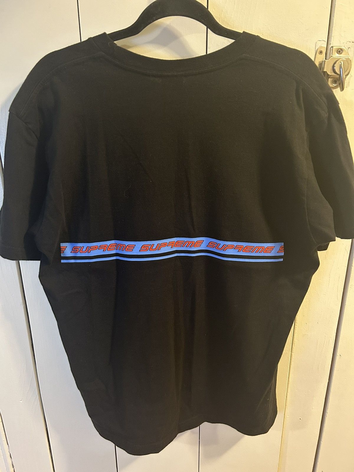 Supreme Supreme Hardgoods Tee (Feb 2019) Size US M / EU 48-50 / 2 - 2 Thumbnail