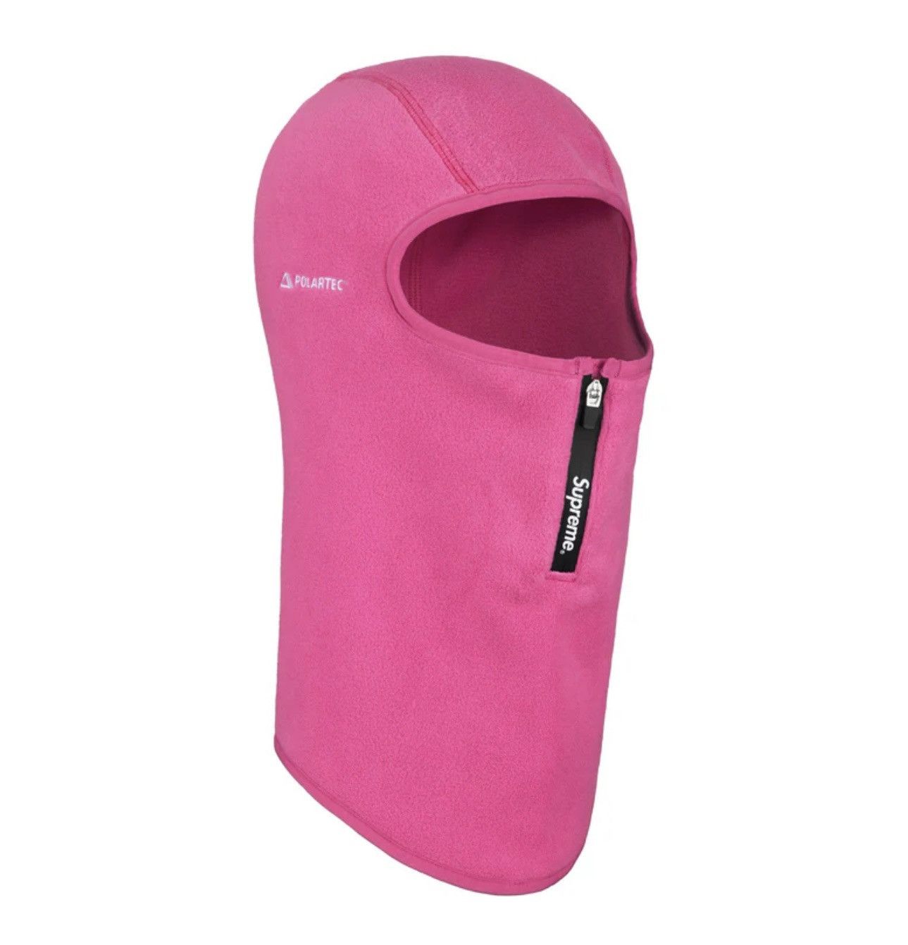 Supreme Supreme Polartec Zip Balaclava Size ONE SIZE - 1 Thumbnail