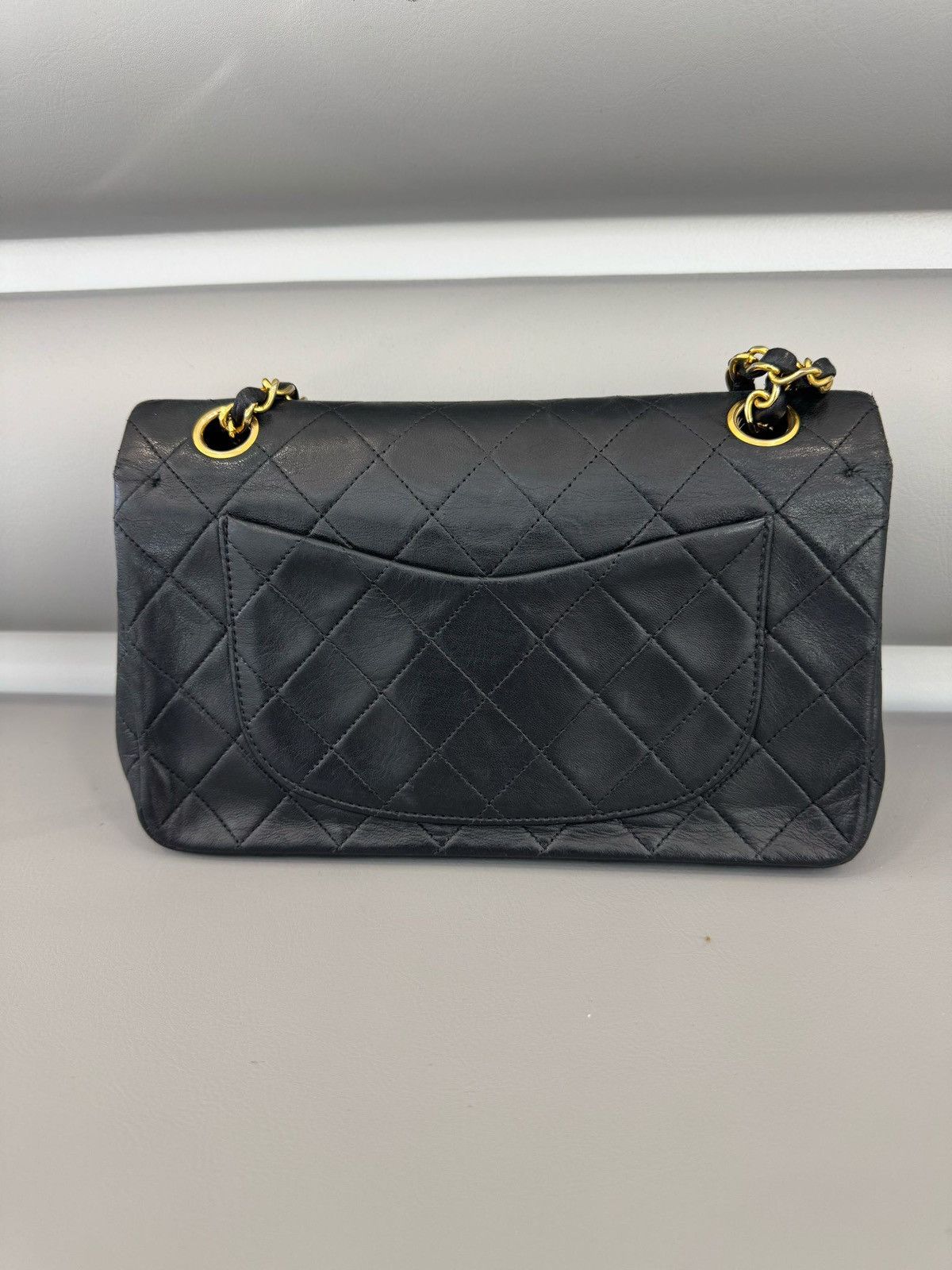 Chanel Chanel Classic Matelasse 23 Chain Flap Shoulder Size ONE SIZE - 13 Thumbnail