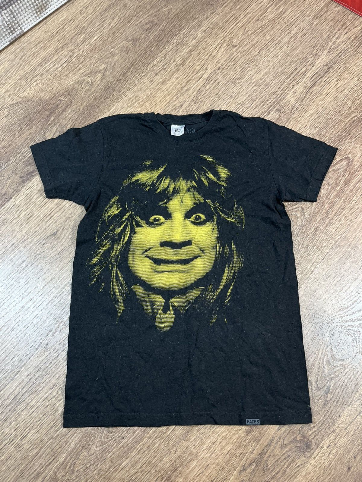 Band Tees Vintage Ozzy Osbourne T Shirt Size US S / EU 44-46 / 1 - 1 Thumbnail