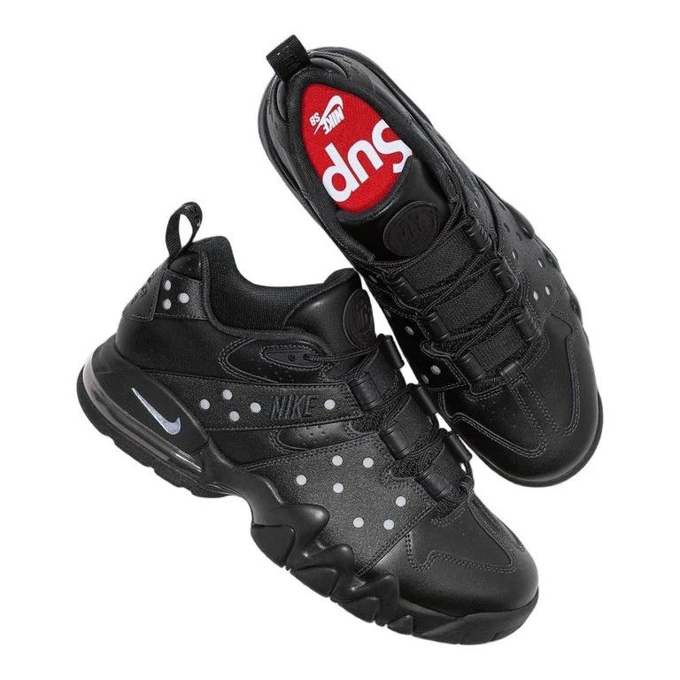Nike × Supreme Supreme Nike SB Air Max2 Size US 8.5 / EU 41-42 - 2 Thumbnail