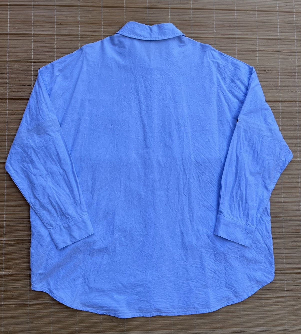 If Six Was Nine One Spo Harajuku-inspired style chambray if six was nine Size US M / EU 48-50 / 2 - 2 Thumbnail