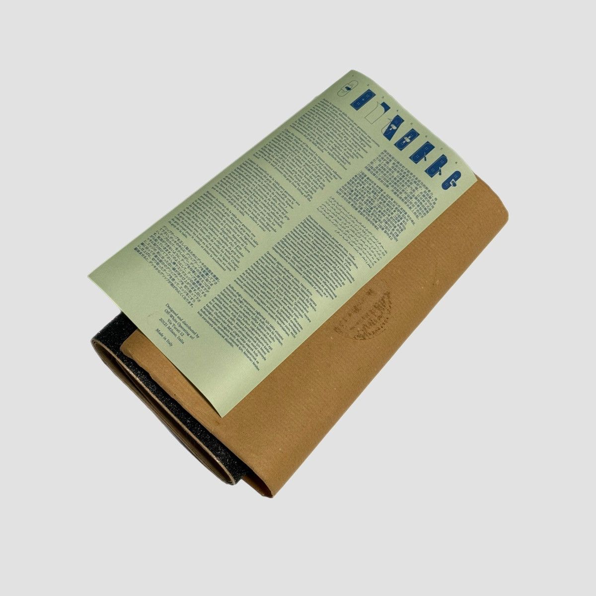 Off-White Off-White Man Swim Skate Grip Size ONE SIZE - 7 Thumbnail